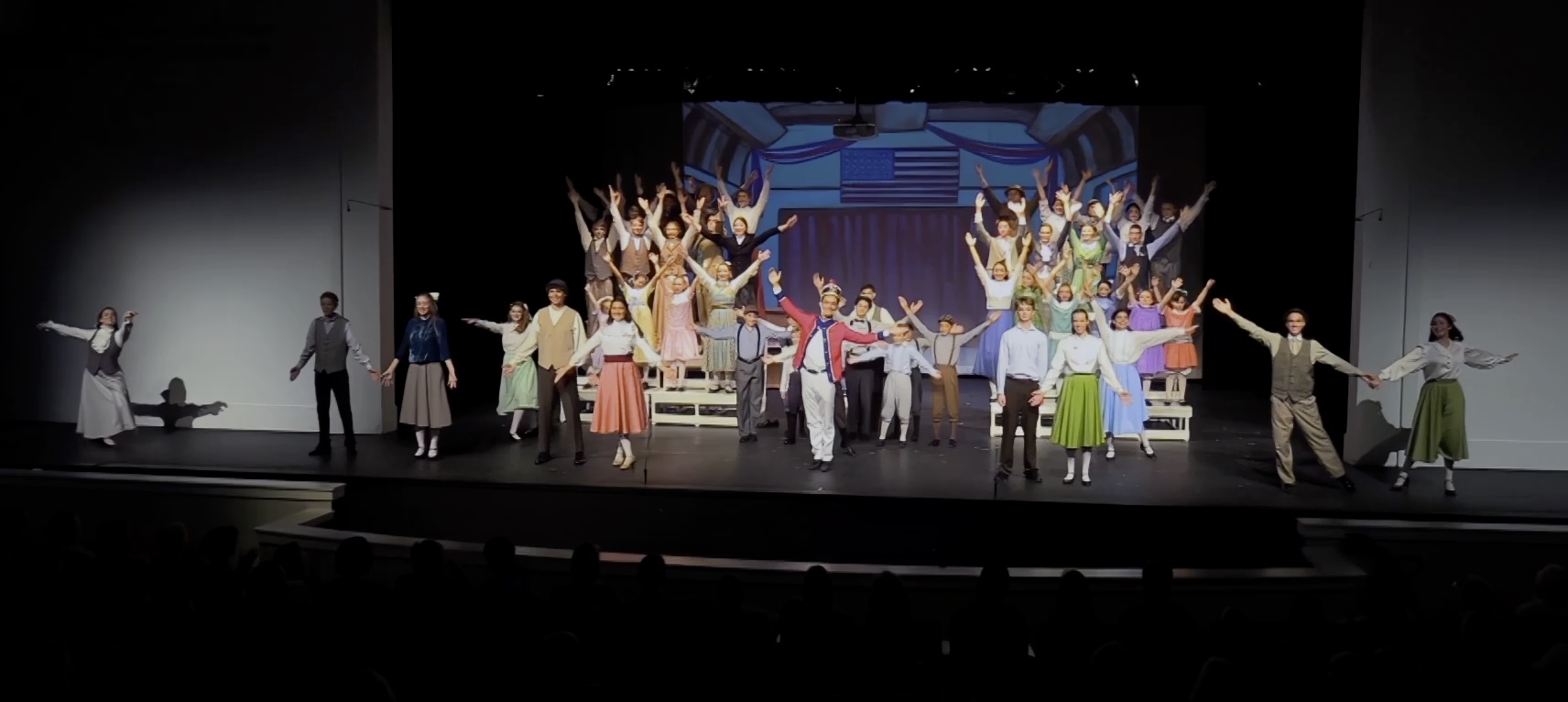 The Music Man